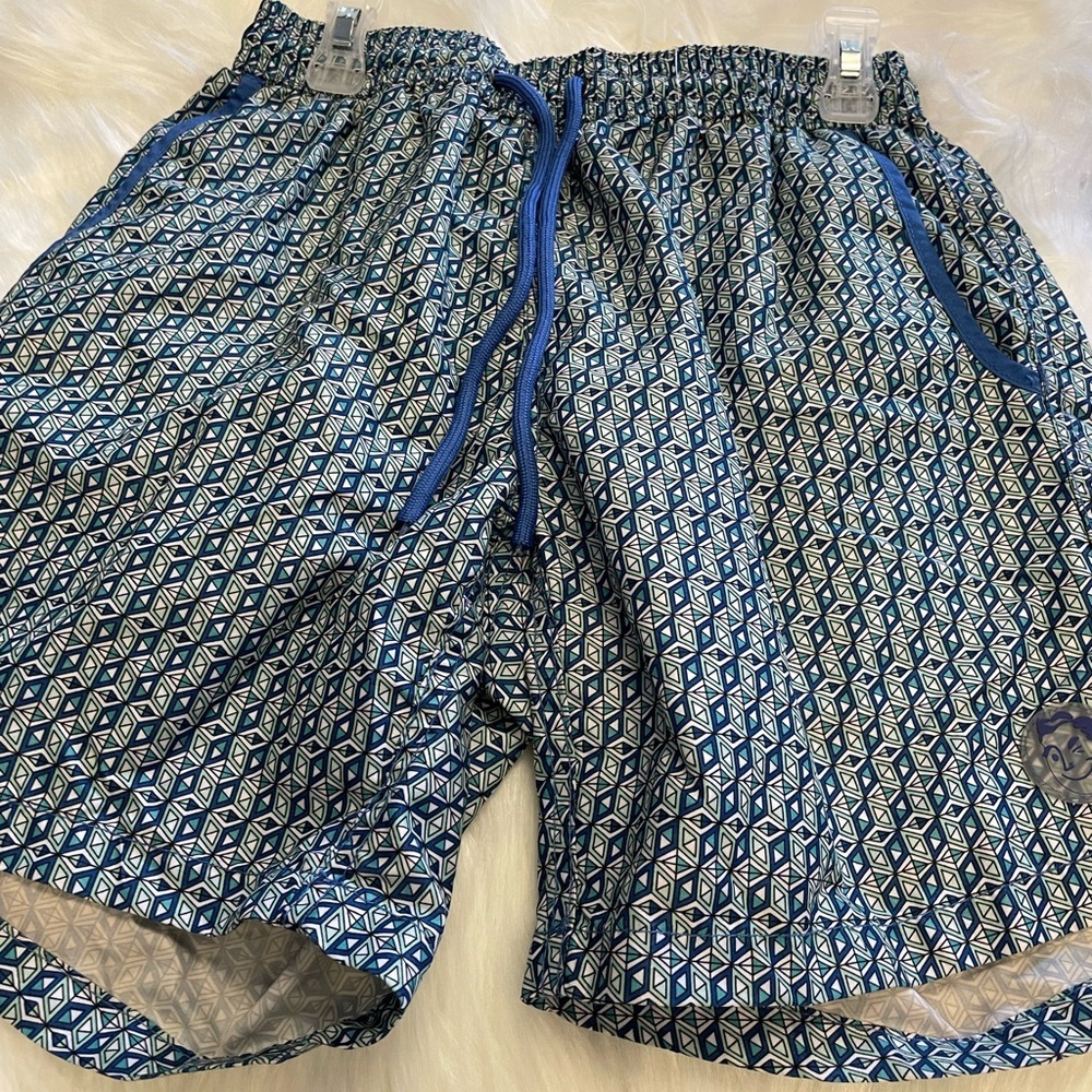 Mister swim trunks sz small youth